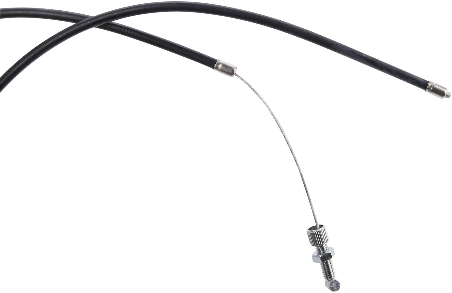 Rms gaszug throttle cables trepunti
