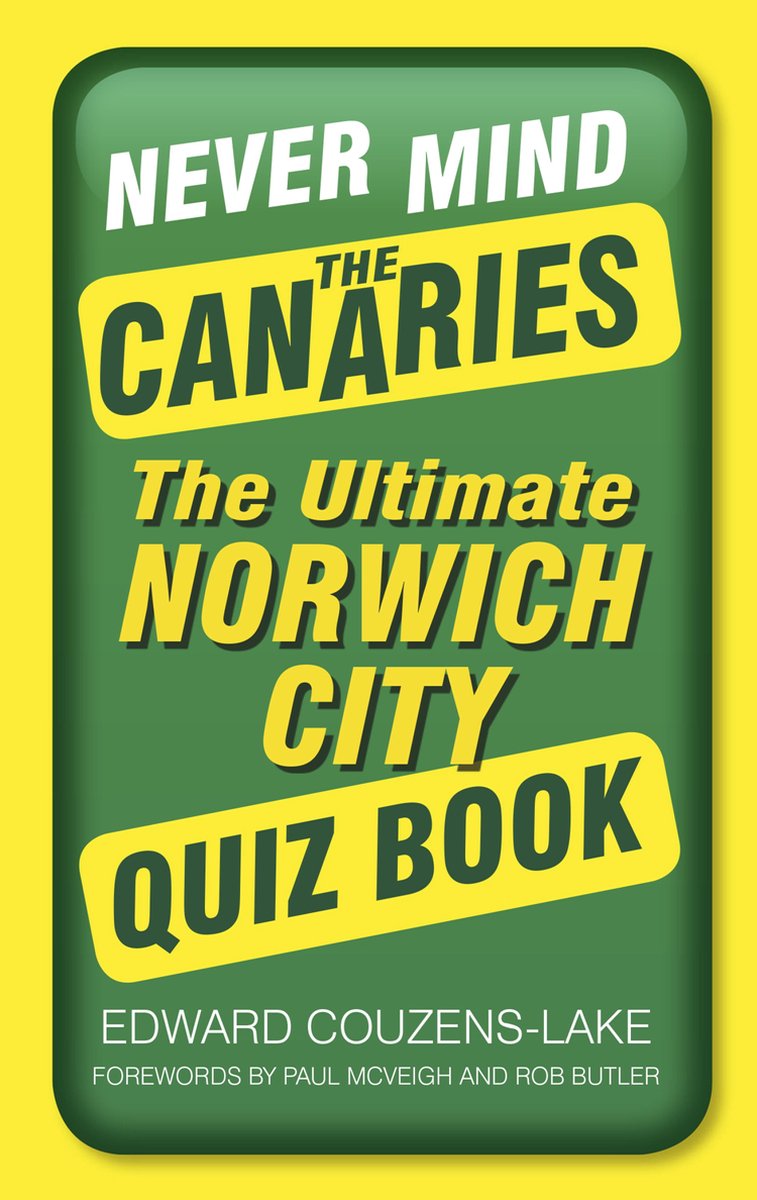 Never mind the canaries