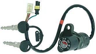 Vicma slot set lock set gilera dna 180, 8379