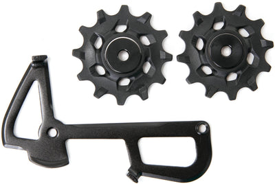 Sram kooi binnenplaat inner cage w.pulleys x01