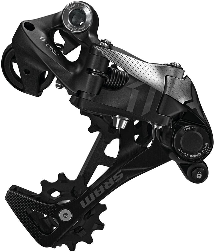 Sram schaltwerk x01 rear derail. x01 11-sp b