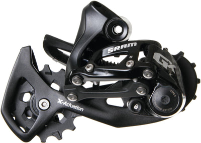 Sram achterderailleur gx rear derailleur gx 11sp alu med. cage black