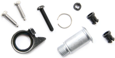 Sram achterderailleur-bevestiging shift.cab.clamp and screw set gx