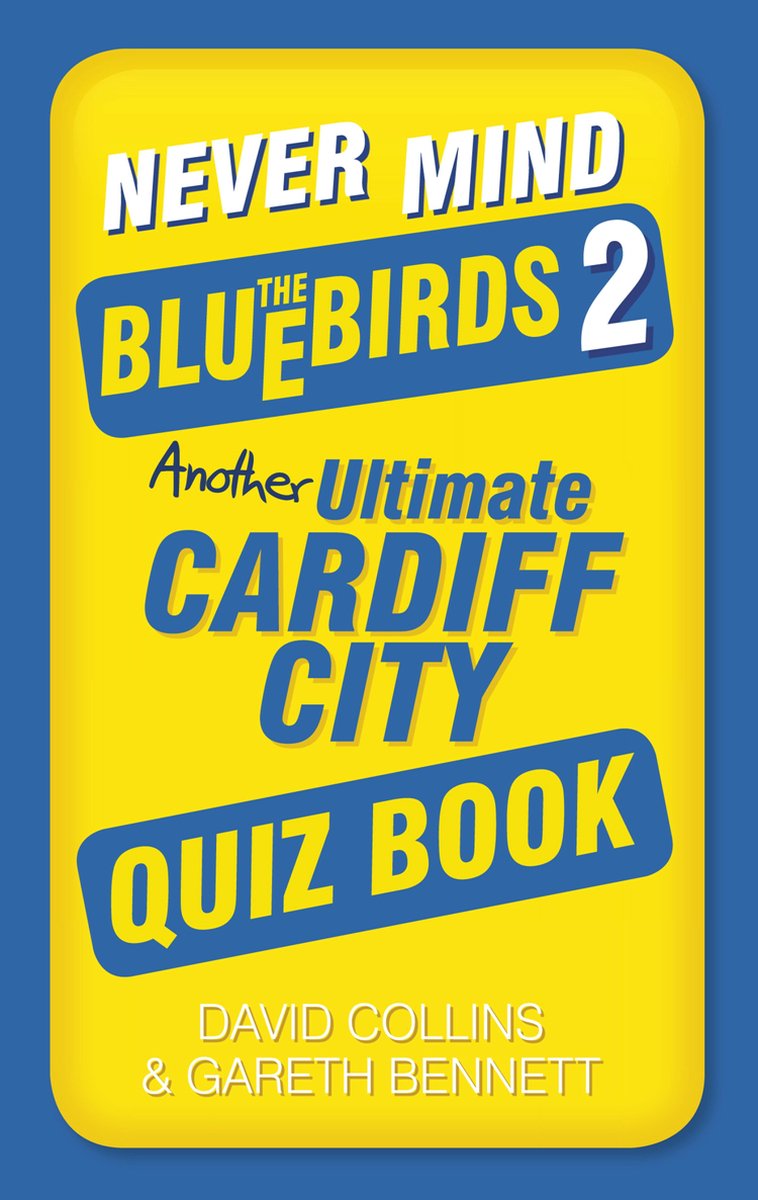 Never mind the bluebirds 2