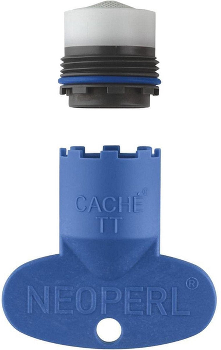 Grohe straalregelaar (mousseur) 46765000