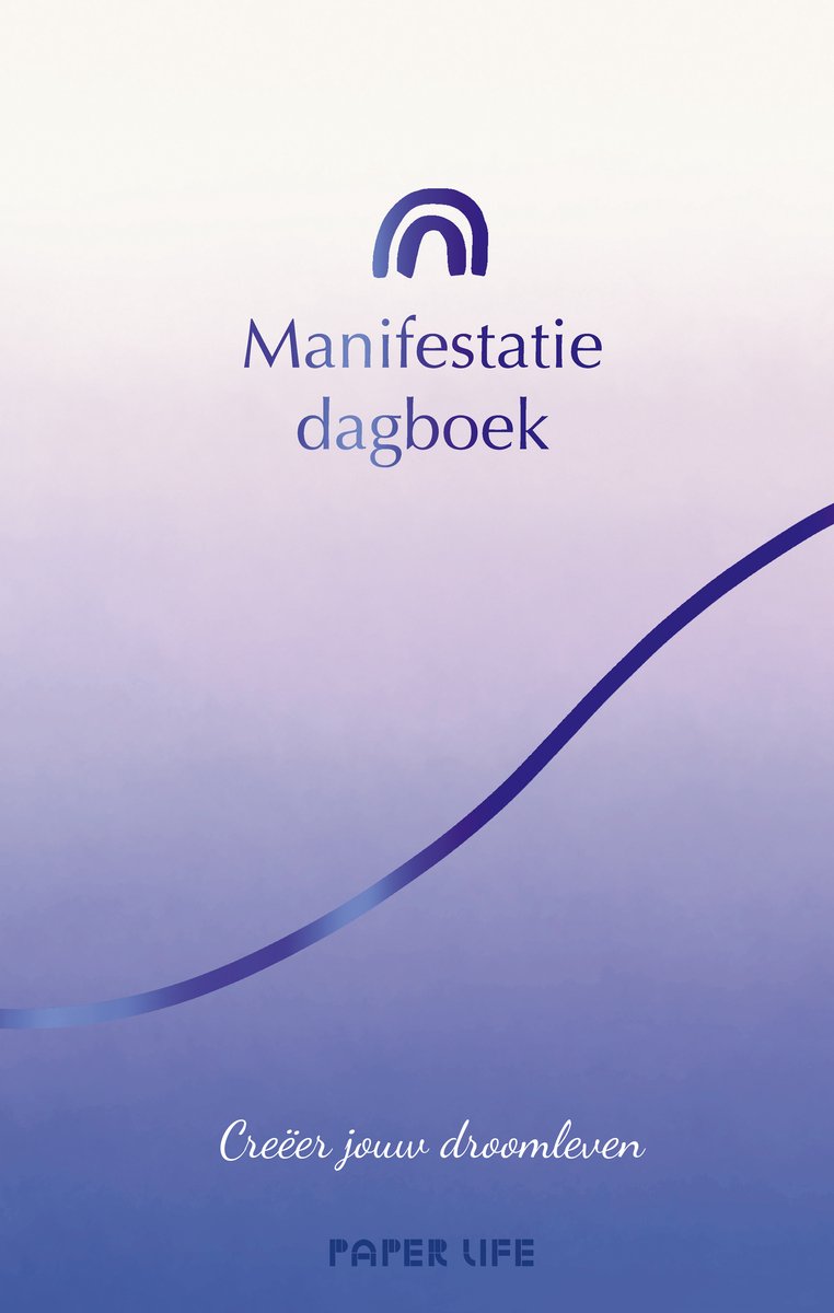 Paper life manifestatie dagboek