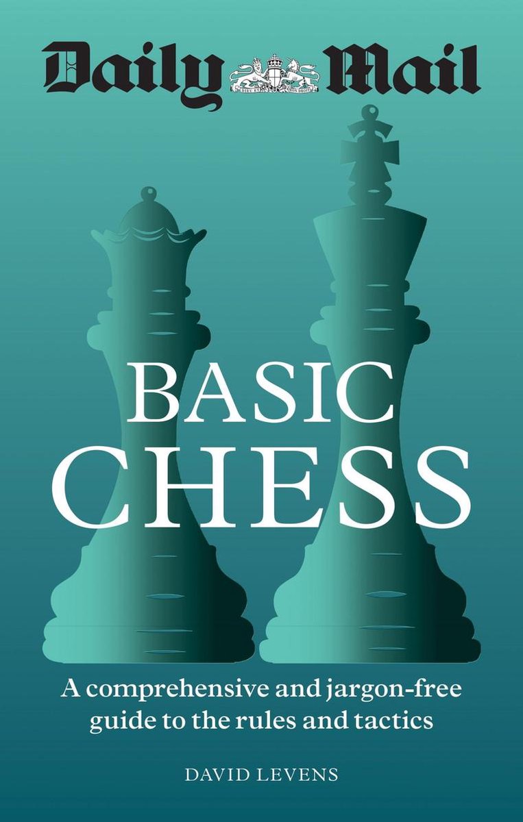 Daily mail basic chess