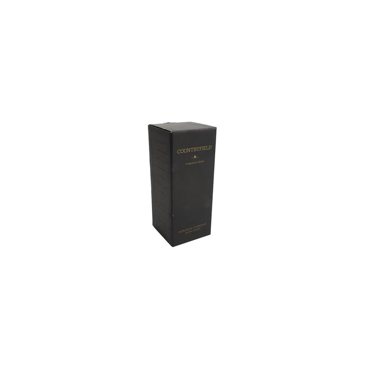 Countryfield golden delight geurstokjes goud 120ml ã˜9,2xh22,5cm