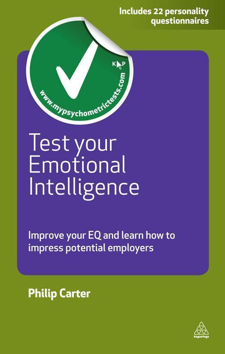 Test your emotional intelligence