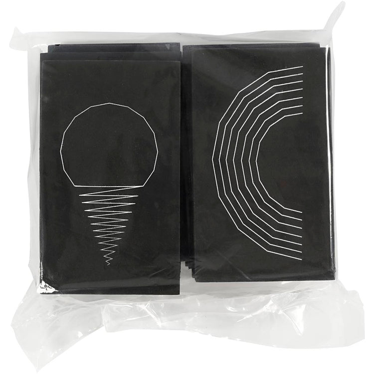 Https: www.cchobby.nl string-art-afm-20x12-cm-dikte-10-mm-zwart-16-stuk-1-doos-76898