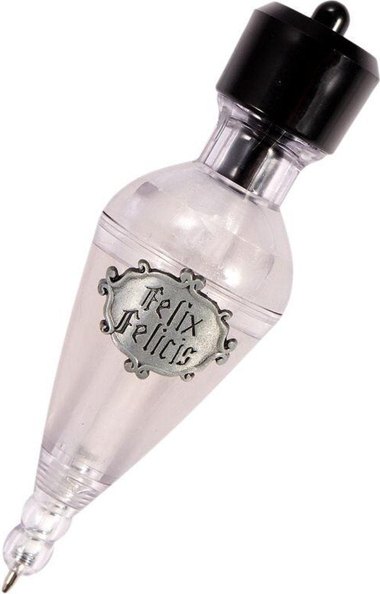 Blue sky studio's harry potter - potion gevormde balpen