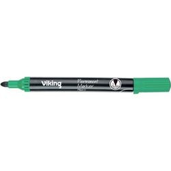 Permanente marker viking pbm 1.5 groen