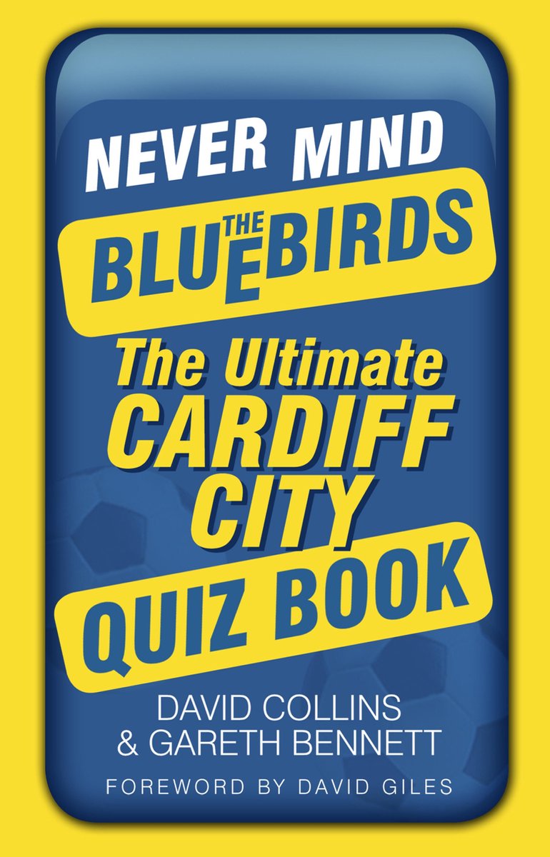 Never mind the bluebirds