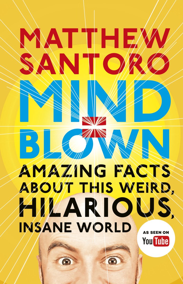 Mind = blown