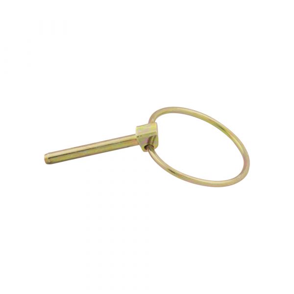 Topgear borgpen 4.5 mm.