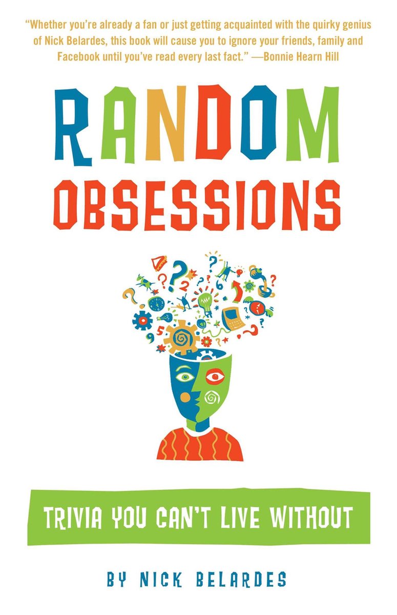 Random obsessions