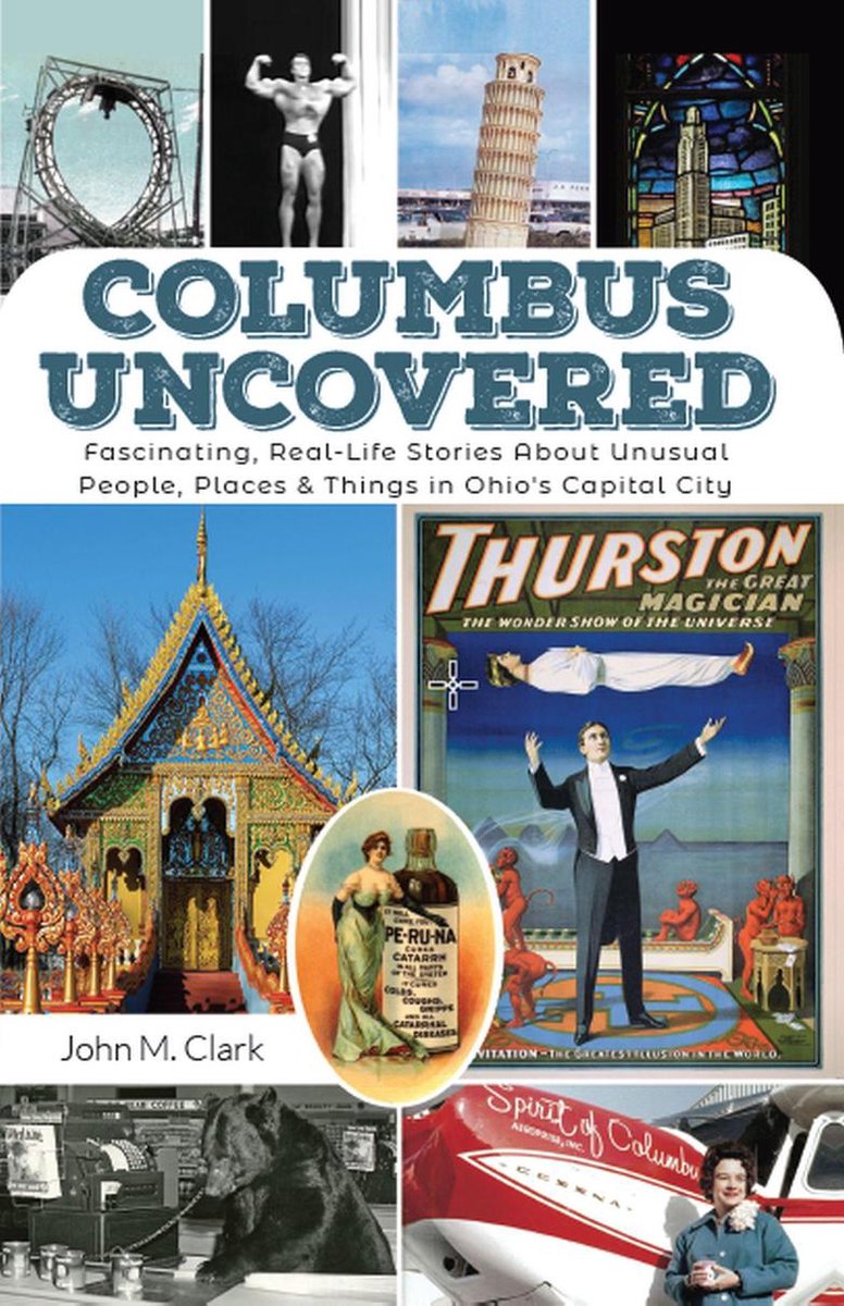 Columbus uncovered