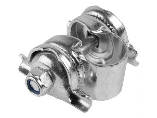 Zadelstrop Selle royal zilver ook voor