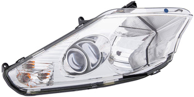 Vicma koplamp front light 12v 55w h7 right