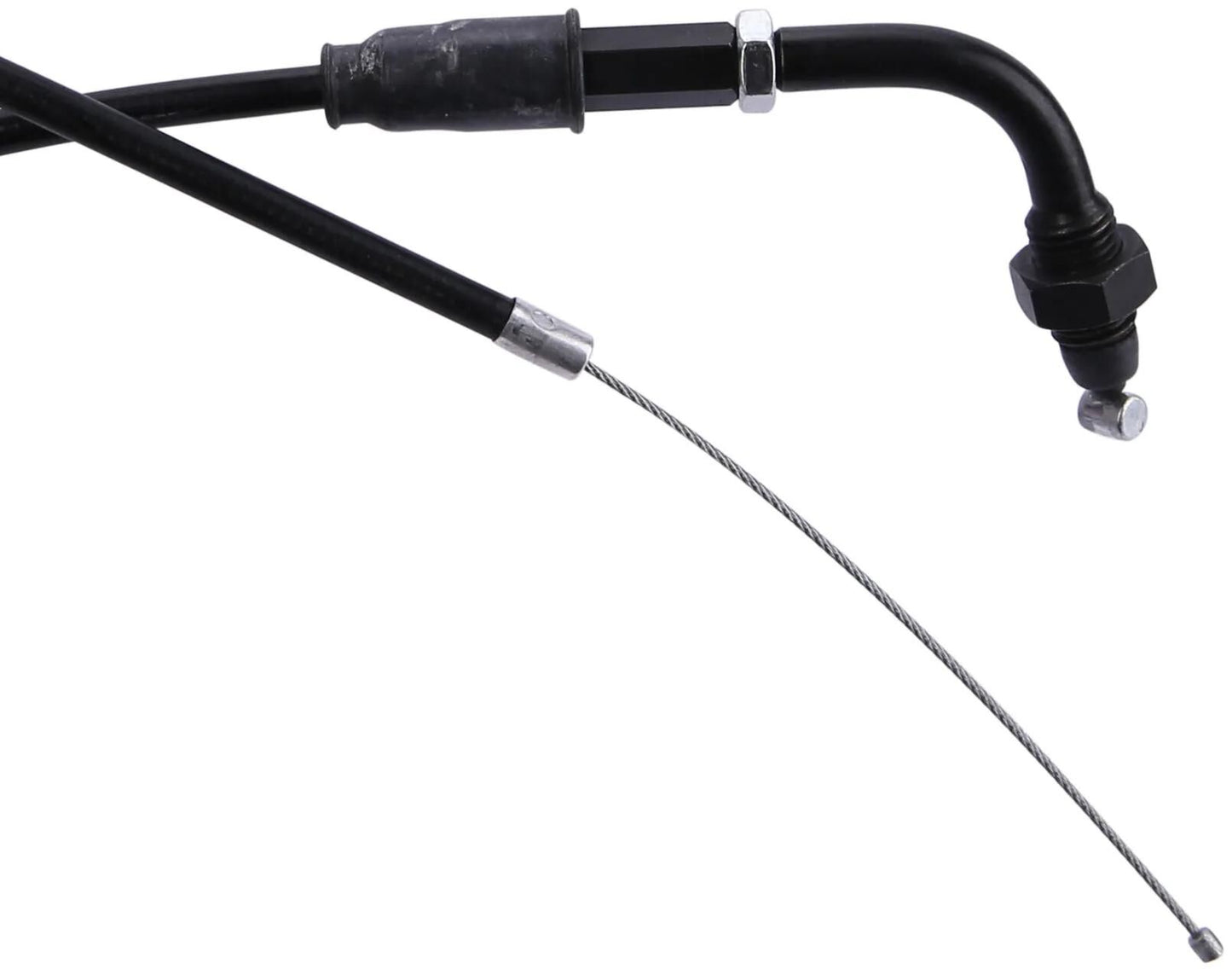 Rms gaszug throttle cables