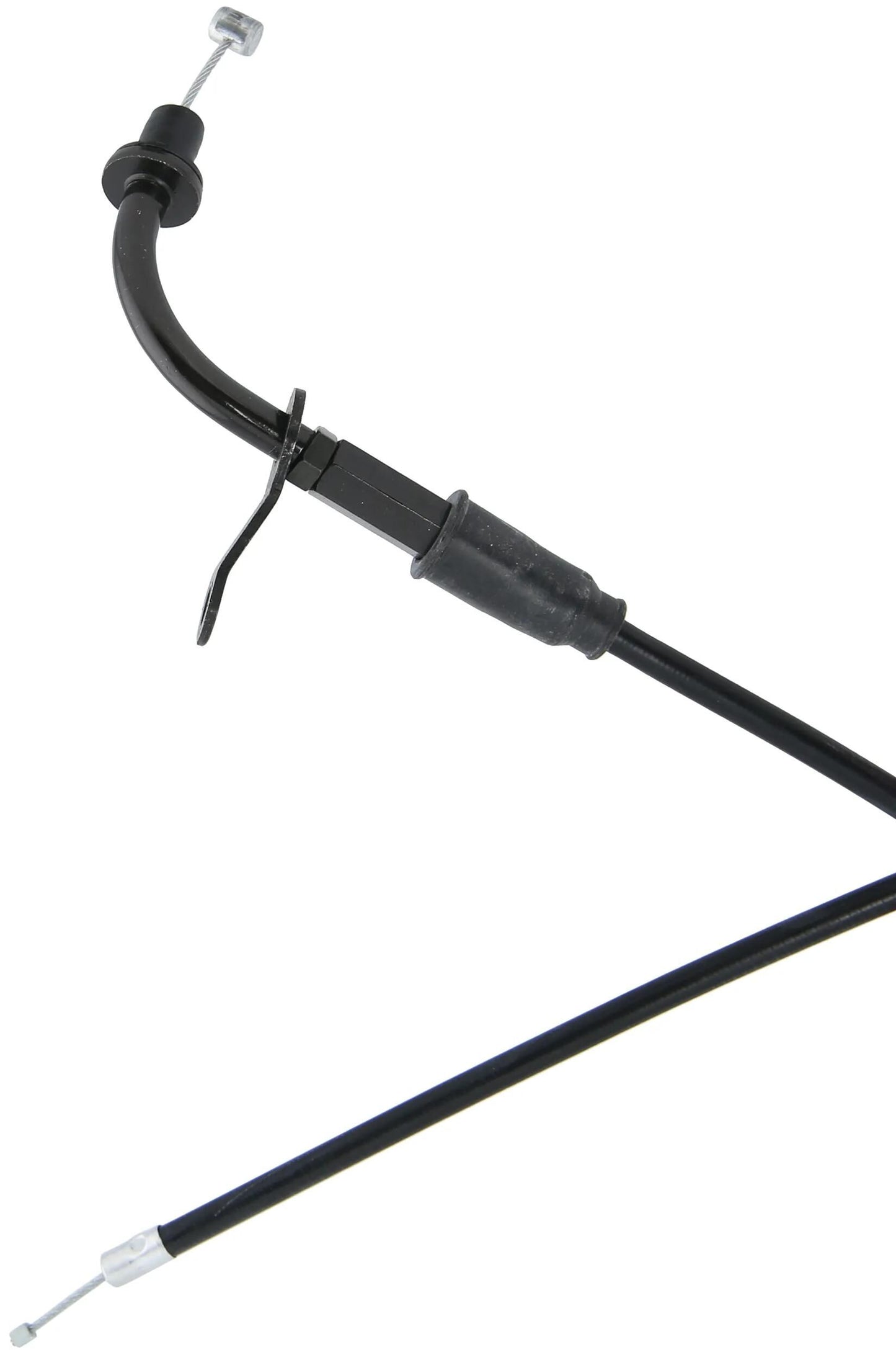 Rms gaszug throttle cables