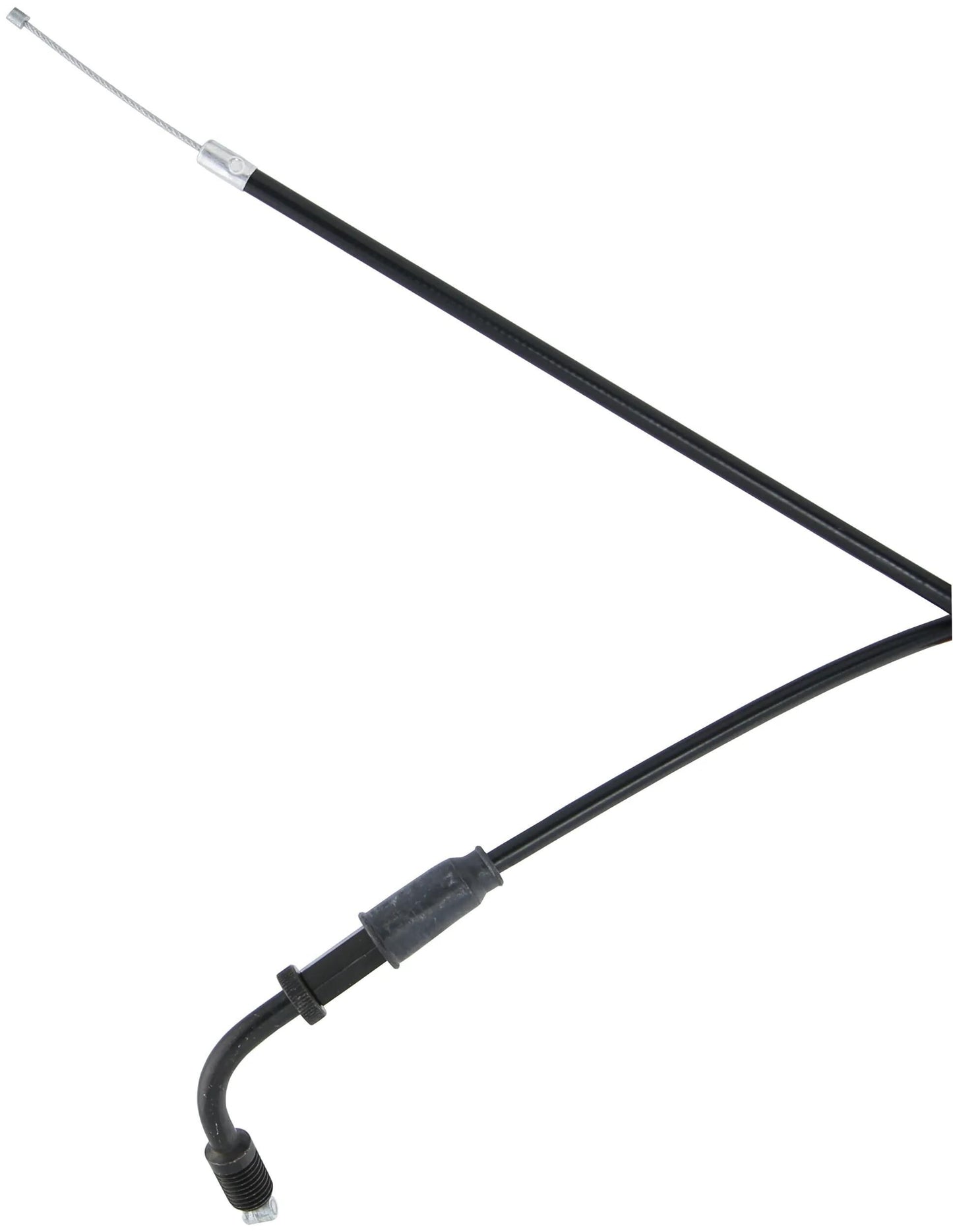 Rms gaszug throttle cables 1 ovetto,