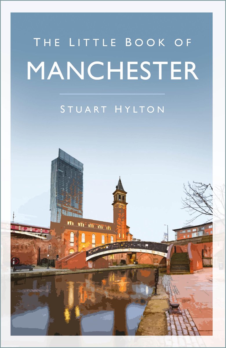 The little book of manchester