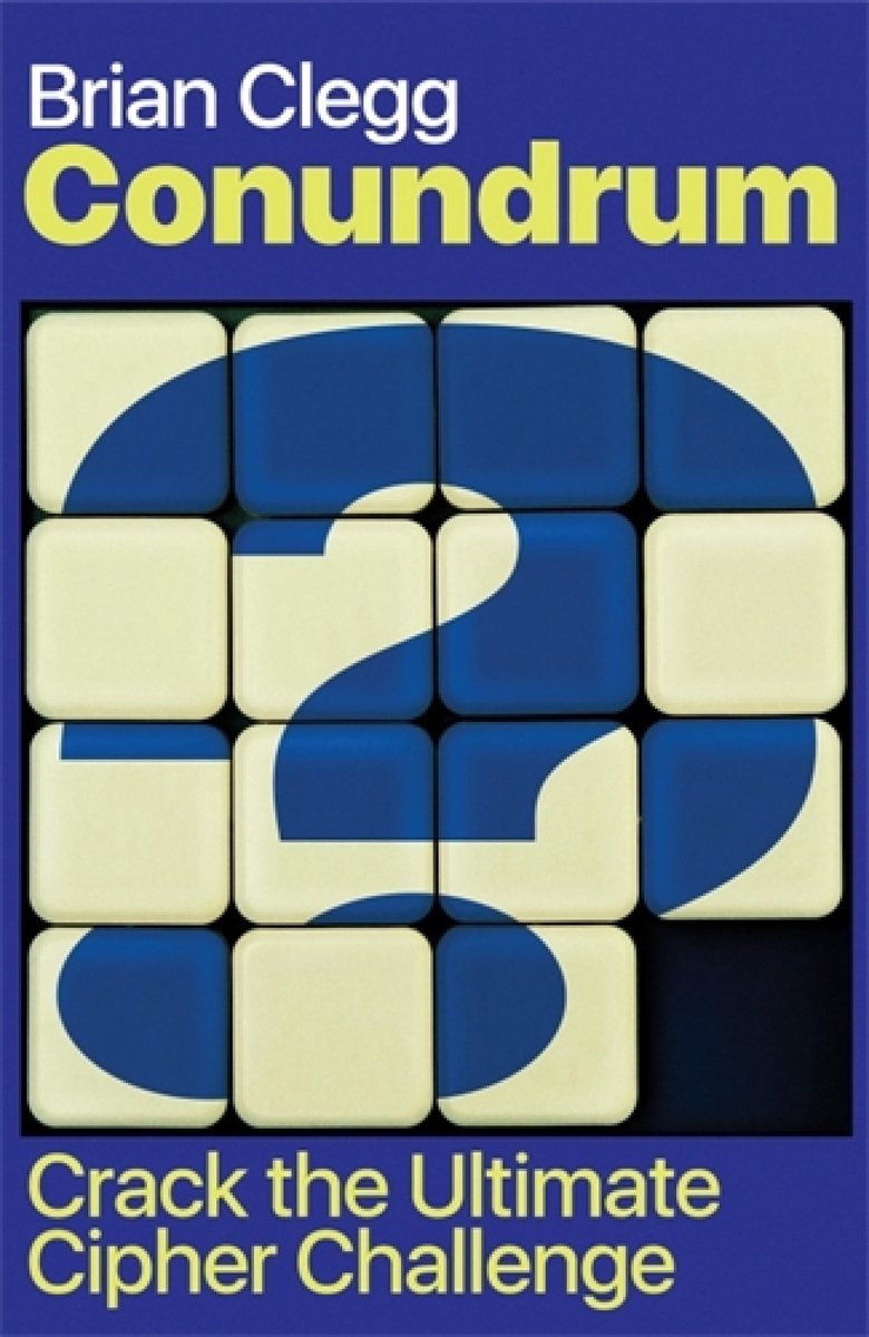 Conundrum