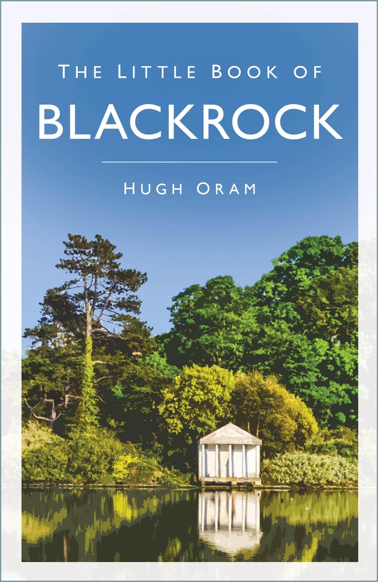 Little book of - the little book of blackrock