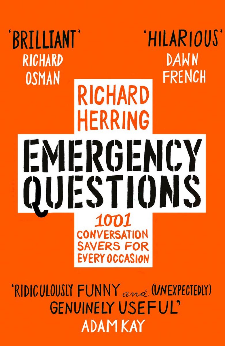Emergency questions