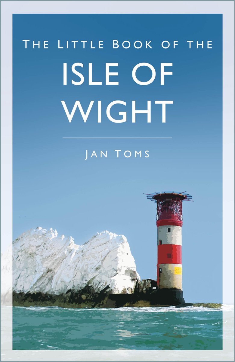 The little book of the isle of wight