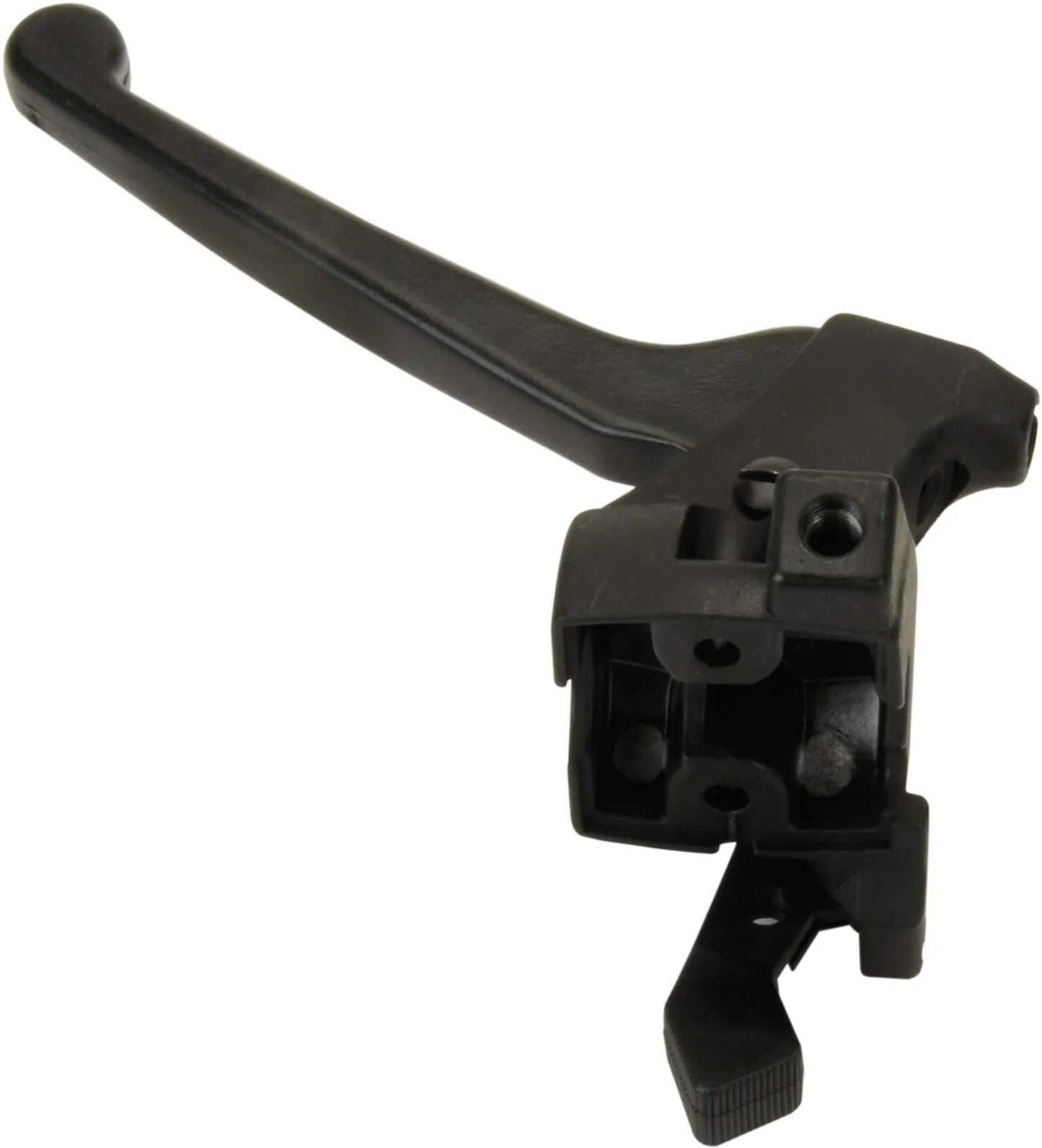 Domino remgreep armatuur scooter brake grip aluminum,cable hoists sw