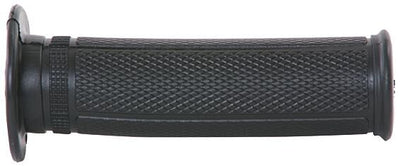 101 octane griffgummi rubber grip 101.octane 115 113 mm black