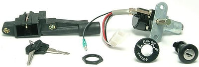 Rms slot set lock set