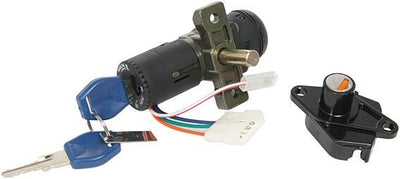 Vicma slot set lock set apr sr50 factory, 9129