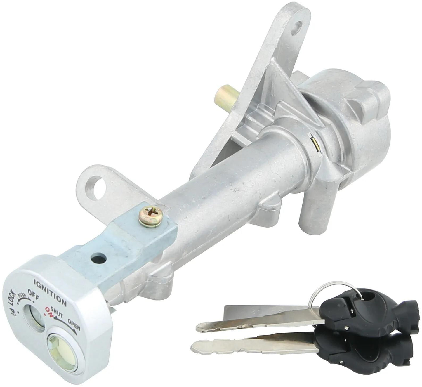 Sgr zündschloss ignition keys suzuki burgmann 125-150-200
