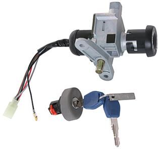 Vicma slot set lock set yamaha pinball machine, w