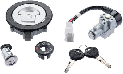 Vicma slot set lock set kymco dink, yager