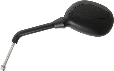 Vicma mirrors li m8 right-hand thread,