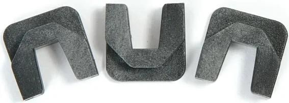 Rms gleitauflage sliding support set vario (set of 3 pieces) yamaha