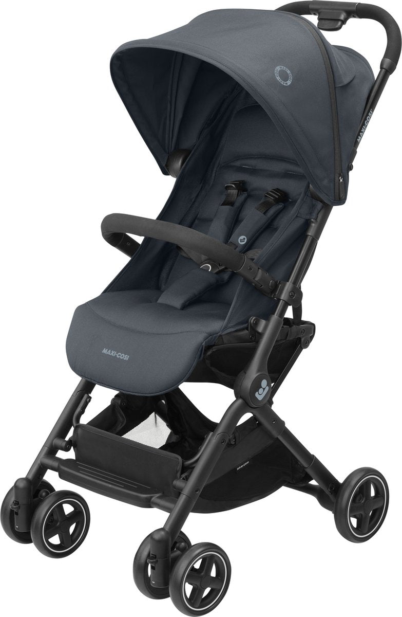 Maxi-cosi lara² buggy - essential graphite