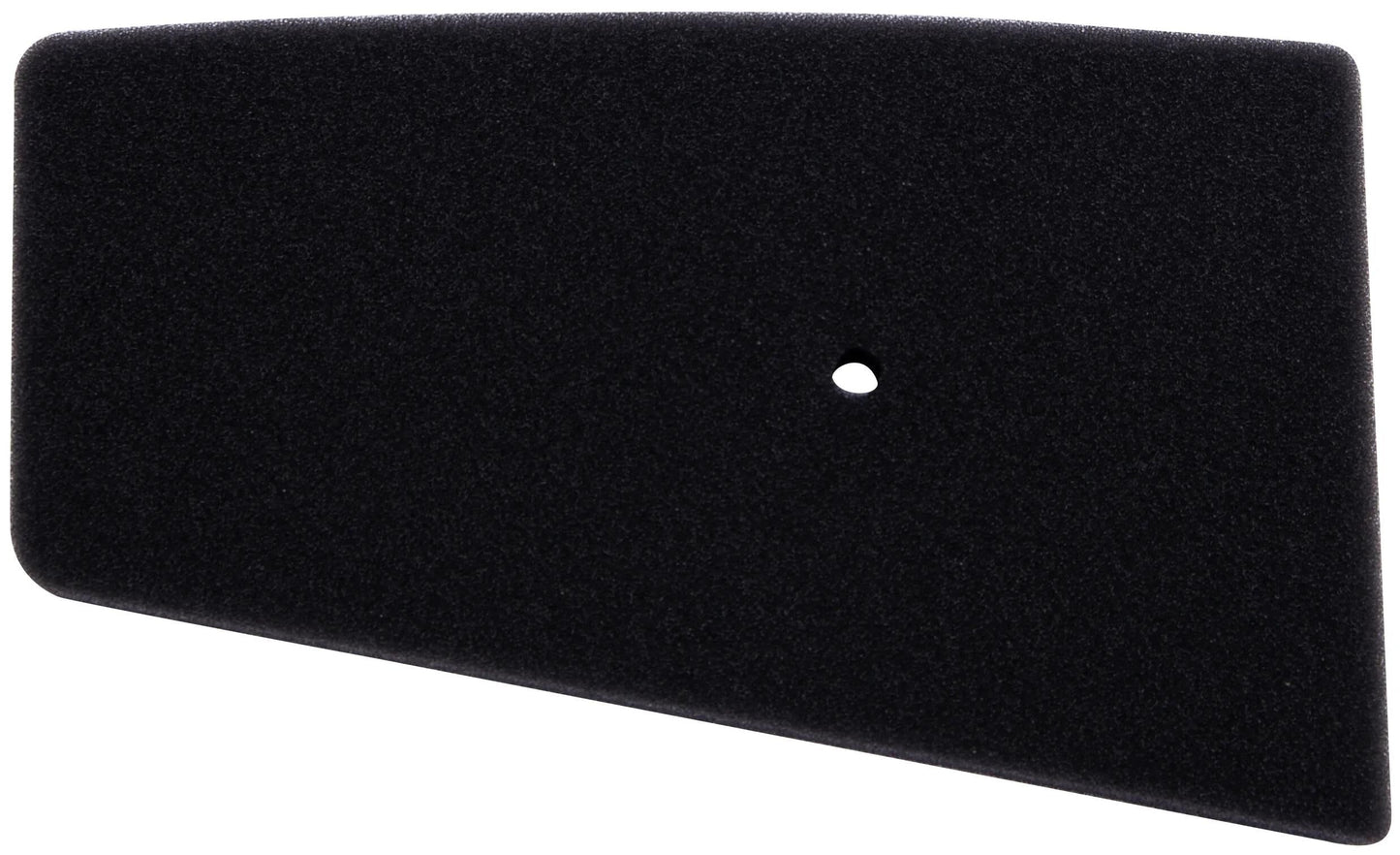 Athena luchtfilter air filter black