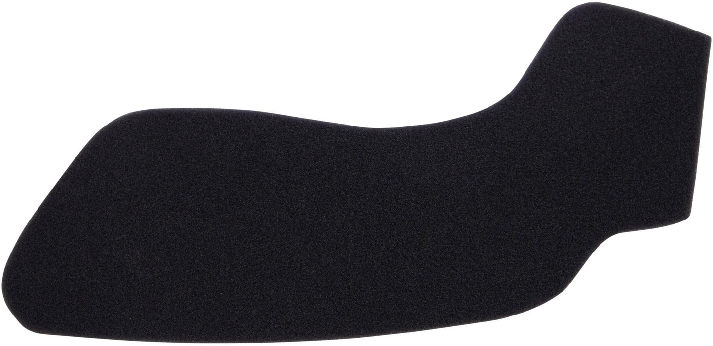 Nypso luchtfilter air filter black