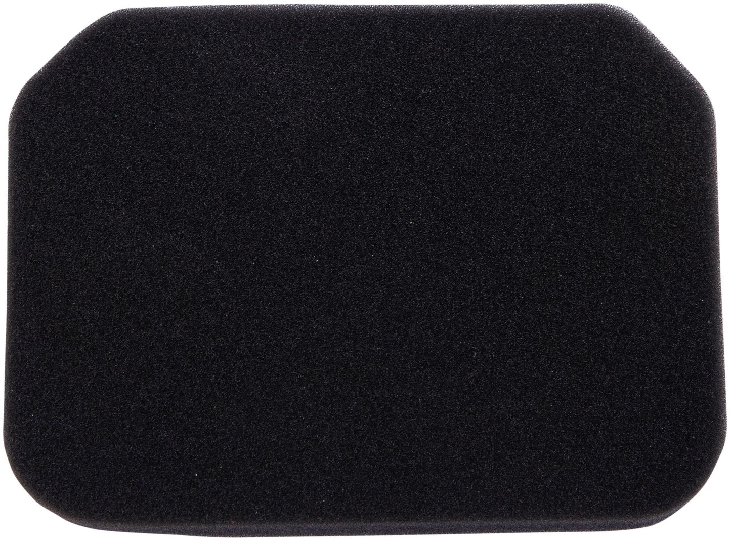 Athena luchtfilter air filter black