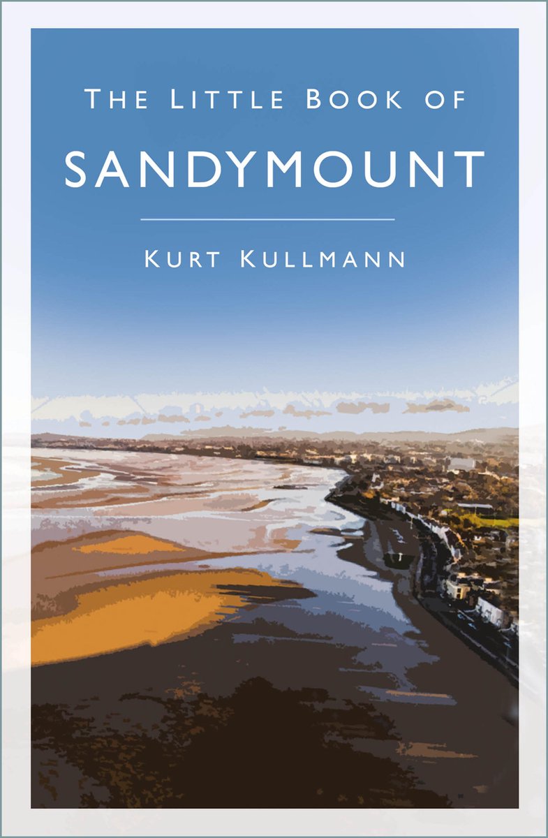Little book of - the little book of sandymount
