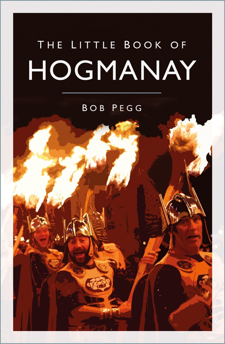 The little book of hogmanay