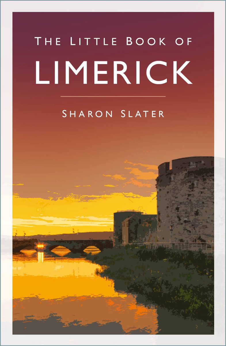 The little book of limerick