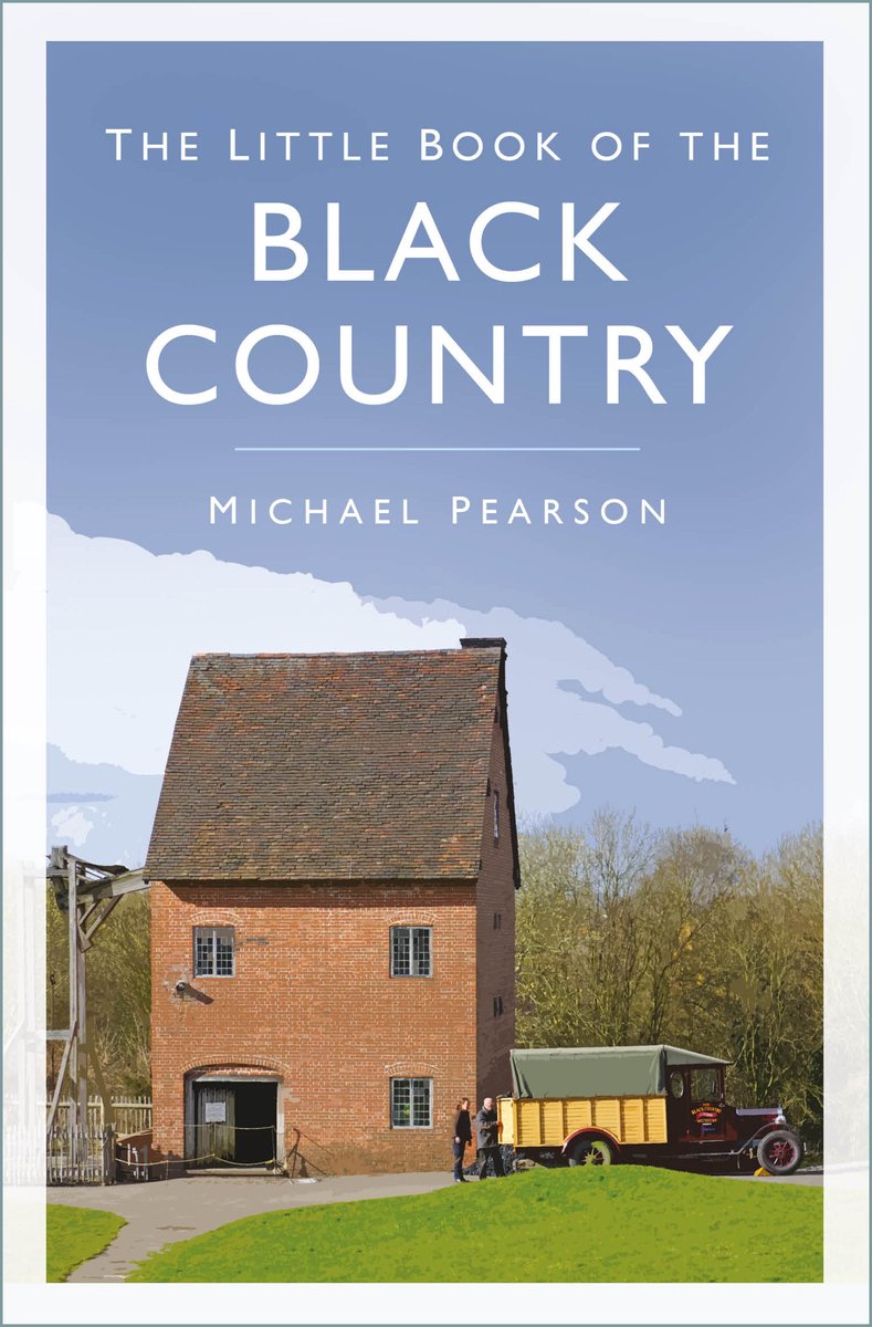 The little book of the black country