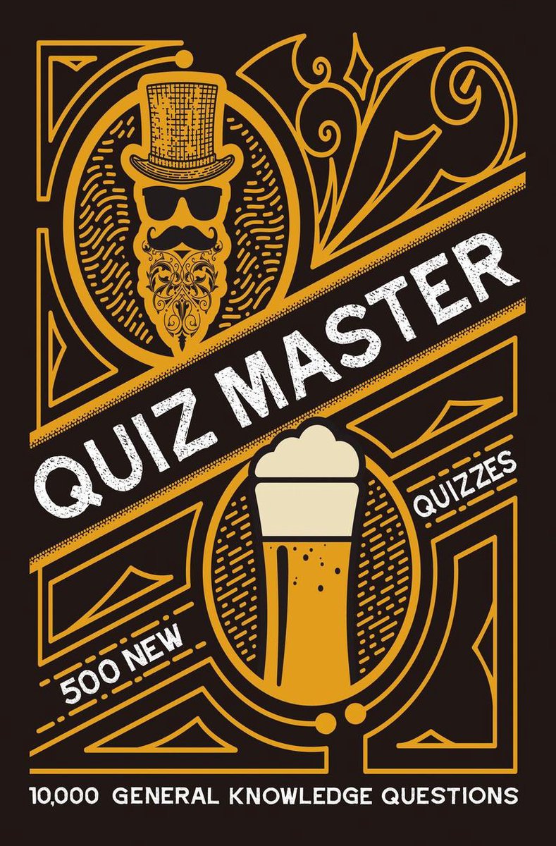 Quiz master