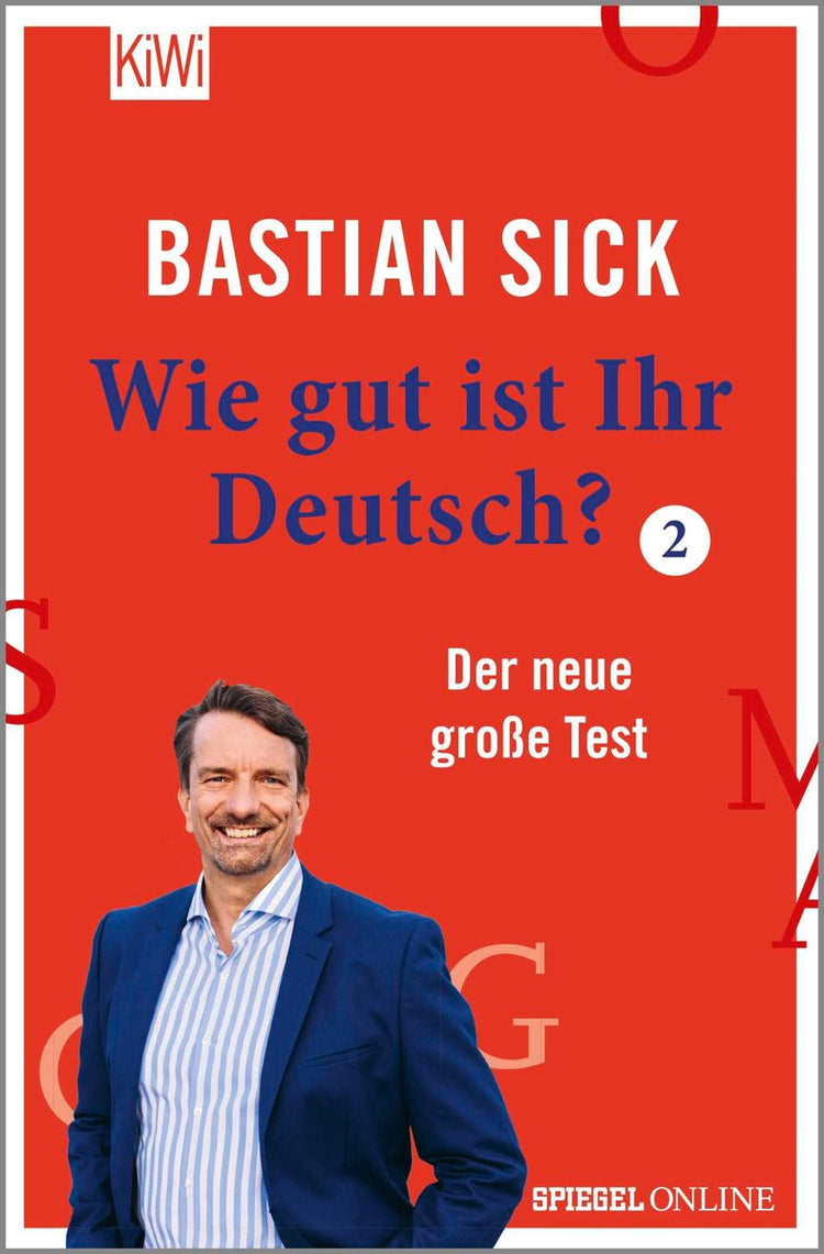 Wie gut ist ihr deutsch? 2